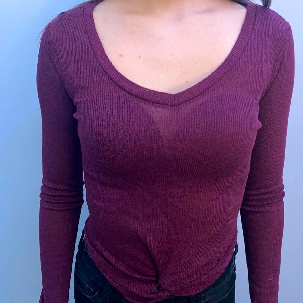 Aeropostale Shirt || XS